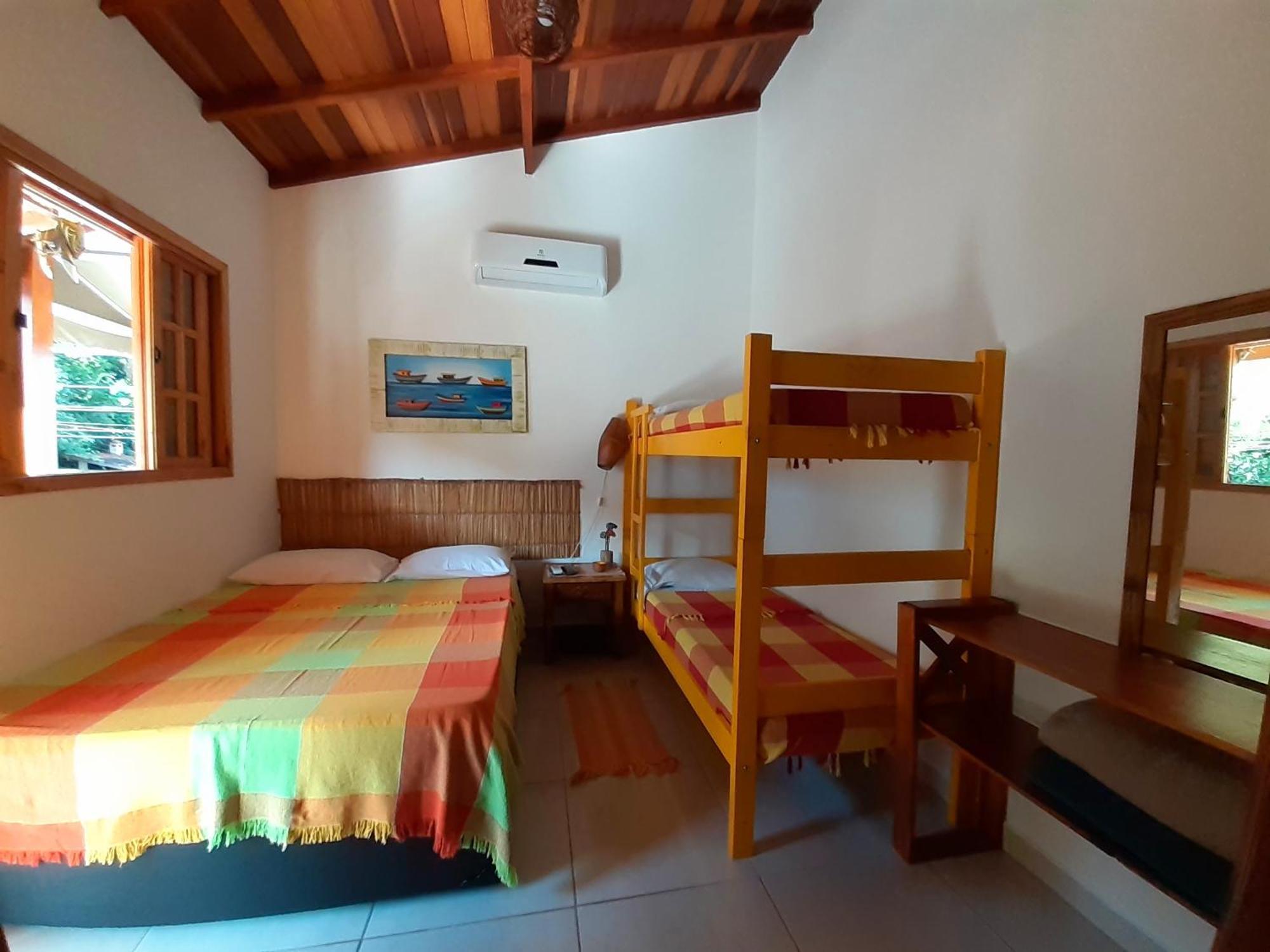 A Ver O Mar Suites Cocanha Caraguatatuba Exterior foto