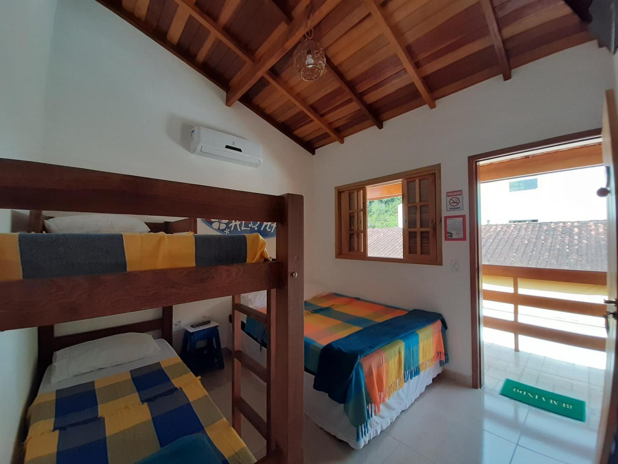 A Ver O Mar Suites Cocanha Caraguatatuba Exterior foto