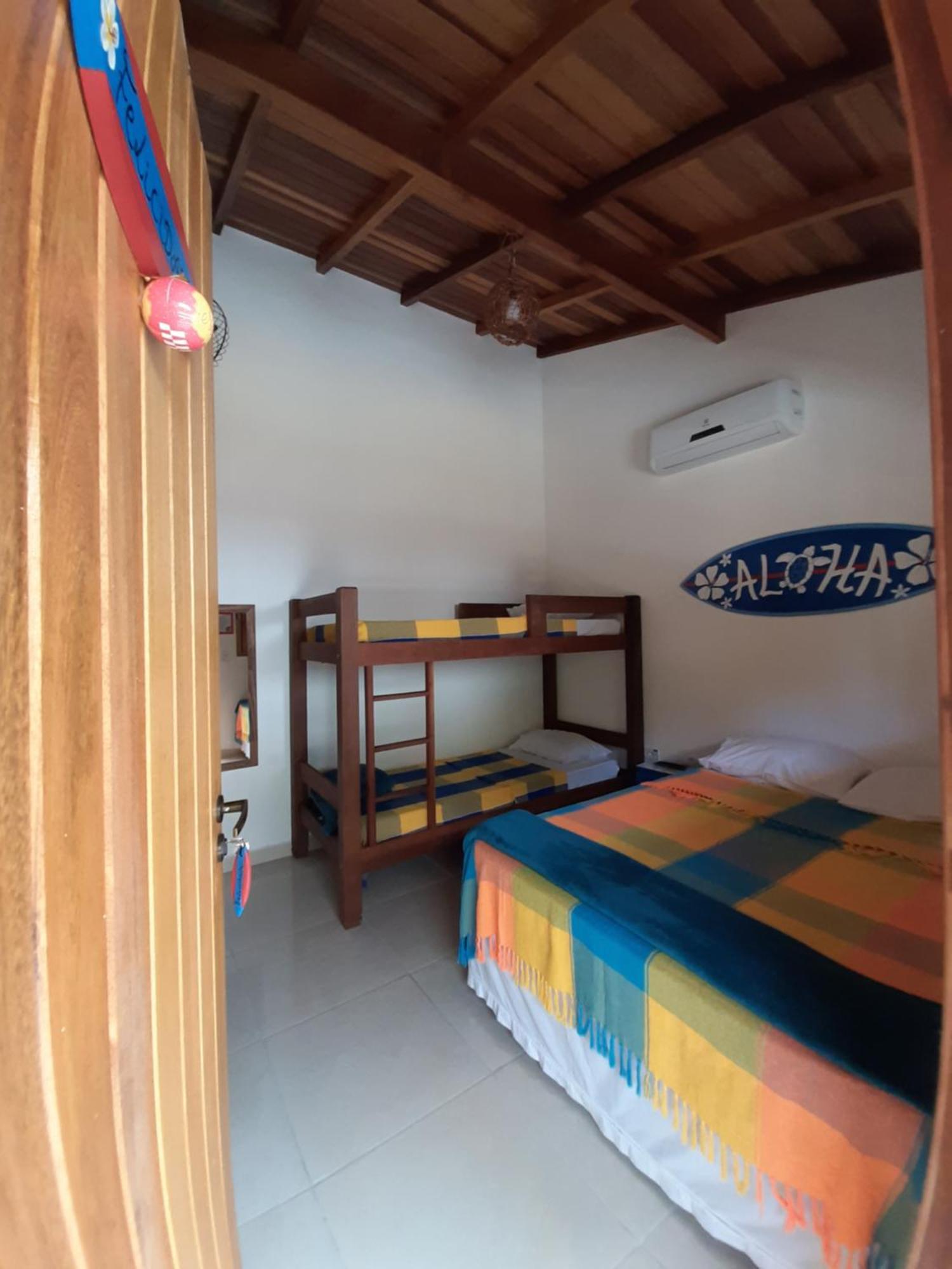 A Ver O Mar Suites Cocanha Caraguatatuba Exterior foto