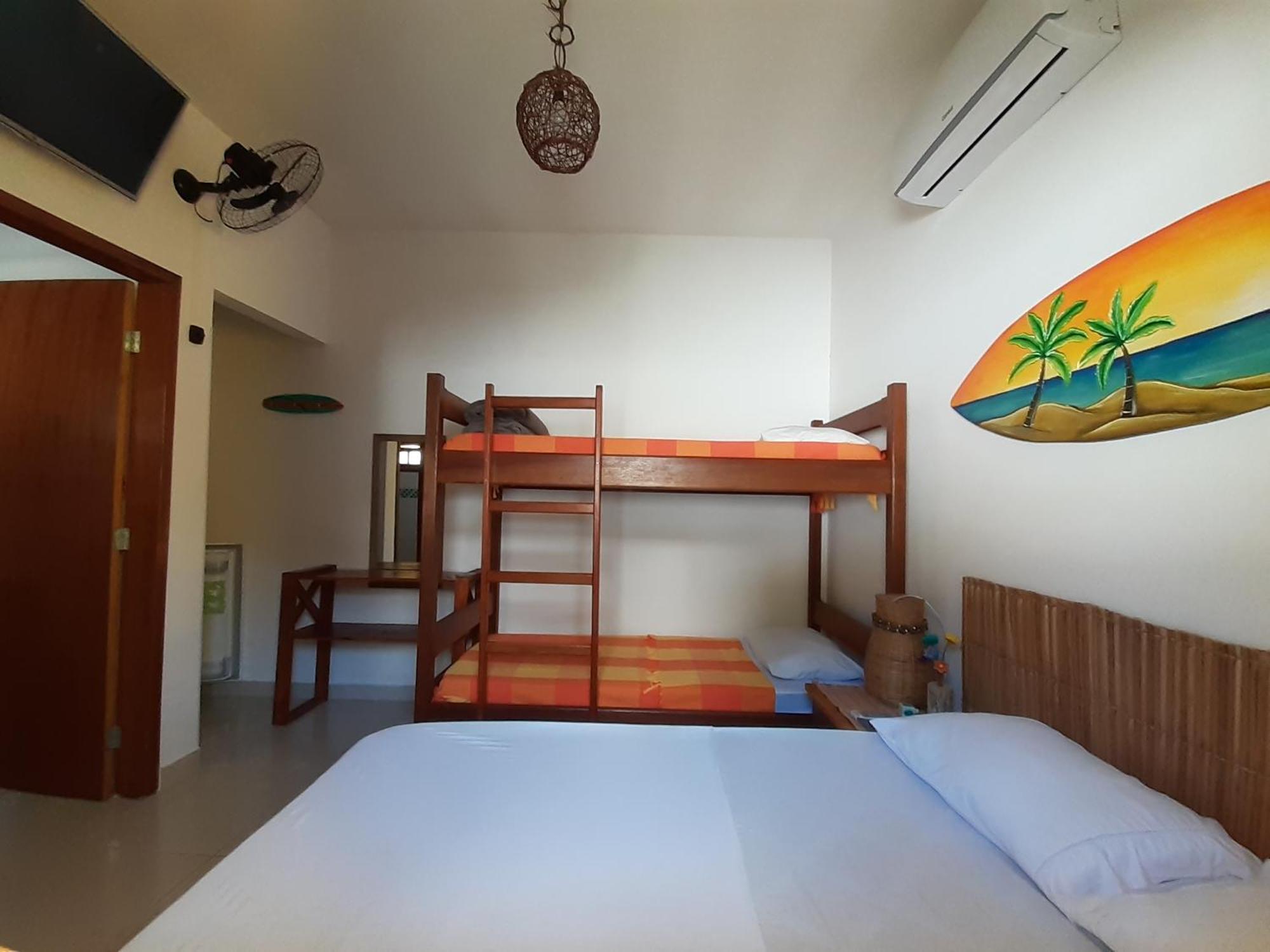 A Ver O Mar Suites Cocanha Caraguatatuba Exterior foto
